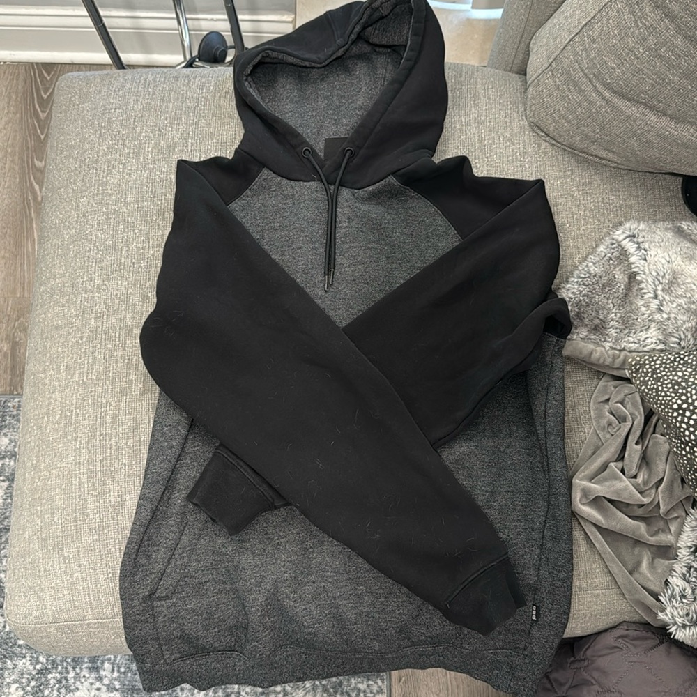 CSG hoodie size L